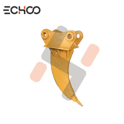 CAT 320 발굴기 리퍼 GP 바위 및 단단한 토양 리퍼 용품