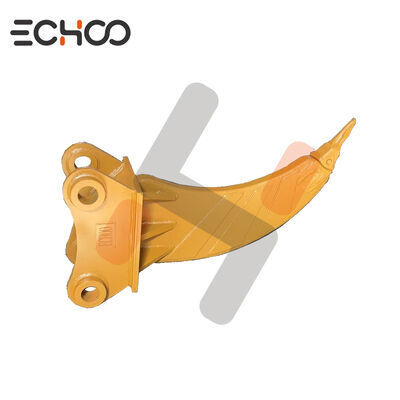 CAT 320 발굴기 리퍼 GP 바위 및 단단한 토양 리퍼 용품