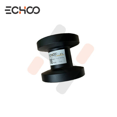 구보타 미니 발굴기 부품 공장용 트랙 롤러 RB511-21705/RD148-21700 소매 가격 제조업체 롤러 아래