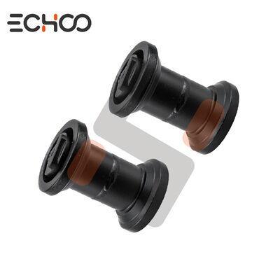 구보타 미니 발굴기 부품 공장용 트랙 롤러 RB511-21705/RD148-21700 소매 가격 제조업체 롤러 아래