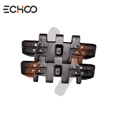 IHI 크롤러 크레인 하부 구조 부품용 트랙 패드 PD100 핫 세일 OEM 트랙 슈즈