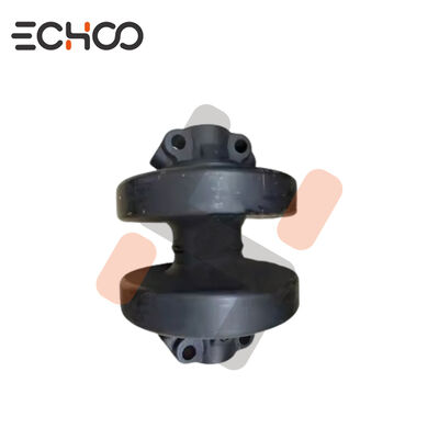 히타치 크롤러 크레인 예비 부품 OEM 용 Kh125 CX700 DCH800 캐리어 롤러 고품질 탑 롤러