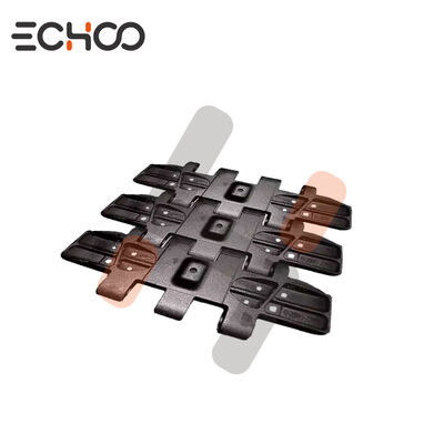 KOBELCO CK2750/P&amp;H75p/SL6000 크롤러 크레인용 트랙 플레이트 우수한 하부 구조 부품 완벽한 핏과 긴 수명