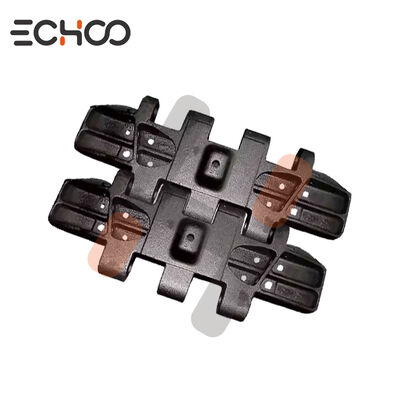 Liebherr 크롤러 크레인 하부 구조 교체 부품 트랙 링크용 LR1350 LR1300 LR1200 트랙 패드