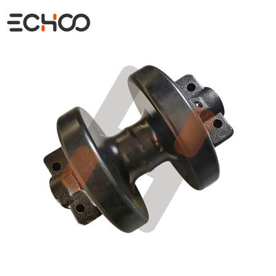 XCMG 크롤러 크레인 섀시 액세서리 용 탑 롤러 Quy260 QUY220 Quy300 고품질 캐리어 롤러