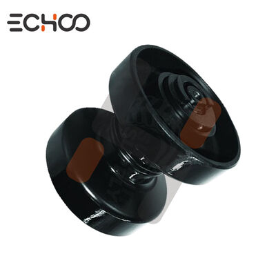 Takeuchi 하부 구조 부품 OEM 교체 부품 제조업체 도매용 트랙 롤러 하부 롤러 08801-35100