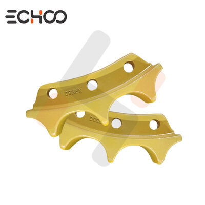 OEM 154-27-12271/154-27-12281 KOMATSU 하부 구조 교체 부품 세그먼트 그룹용 치아