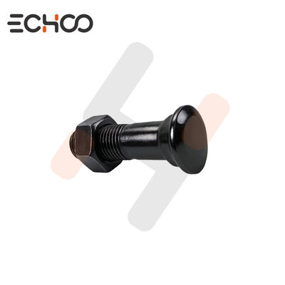 OEM 154-27-12271/154-27-12281 KOMATSU 하부 구조 교체 부품 세그먼트 그룹용 치아