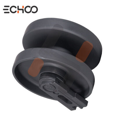 타케우치 콤팩트 트랙 로더에 대한 종합적인 하차 부품 제조업체