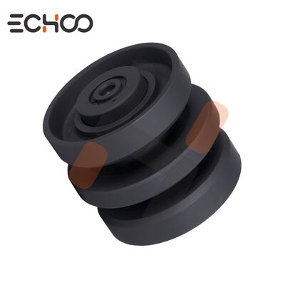 타케우치 콤팩트 트랙 로더에 대한 종합적인 하차 부품 제조업체