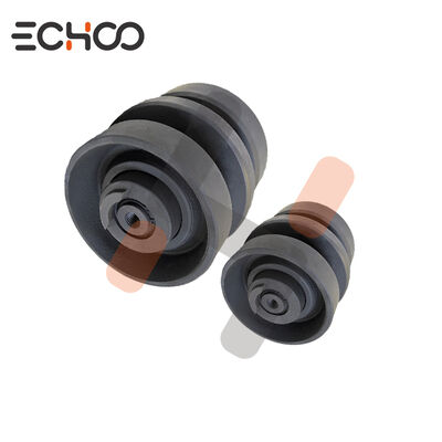 케이스 컴팩트 트랙 로더 애프터마켓 부품 공급업체용 420CT 440CT 445CT 450CT 트랙 롤러 바닥 롤러