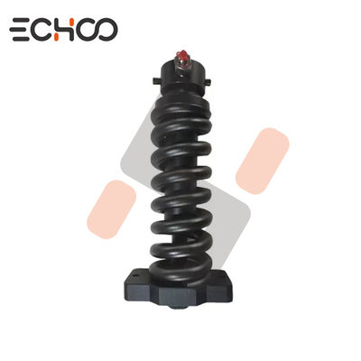 실린더 RA231-2150 RA231-2160 왼쪽 및 오른쪽 트랙 조절 장치 장력 실린더 어셈블리
