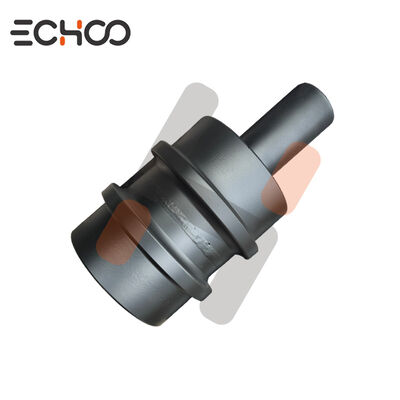 EC950 볼보 발굴기 상부 운반용 롤러 하부차 후판 부품