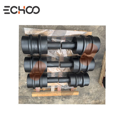 EC950 볼보 발굴기 상부 운반용 롤러 하부차 후판 부품