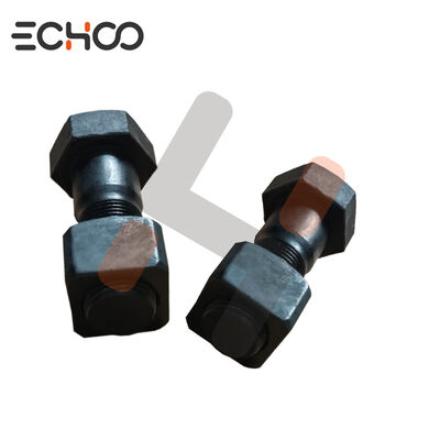 CASE 미니 굴삭기용 볼트 및 너트 CX33C 볼트 및 너트