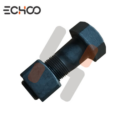 Bolts and Nuts E85 E80 E60 for BOBCAT Mini Excavator Bolts and Nuts