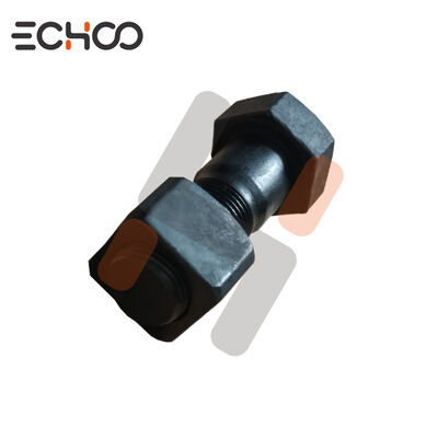 Bolts and Nuts E42R2 E42 E35Z for BOBCAT Mini Excavator Bolts and Nuts