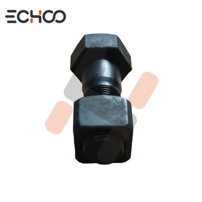 블레이드 볼트 5/8-11*51mm 5/8-11*65mm 5/8-11*67mm 고강도 보안 볼트