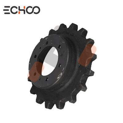 Sprocket 6715821 for Bobcat T200 864 Sprocket
