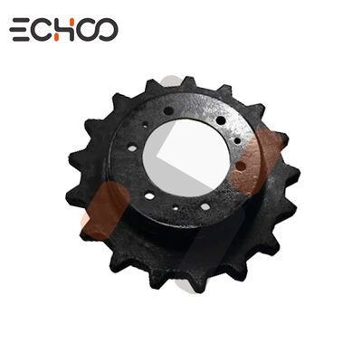 Sprocket 6715821 for Bobcat T200 864 Sprocket