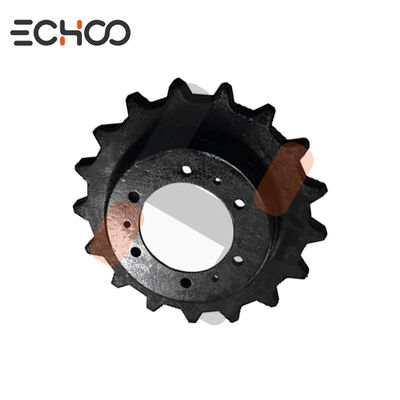 Sprocket 6715821 for Bobcat T200 864 Sprocket