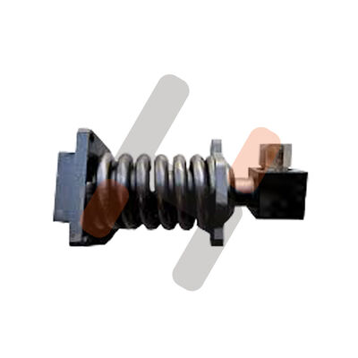 Yanmar Vio17 교체 부품용 트랙 조절기 Assy 172448-37712