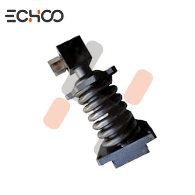 Yanmar Vio17 교체 부품용 트랙 조절기 Assy 172448-37712