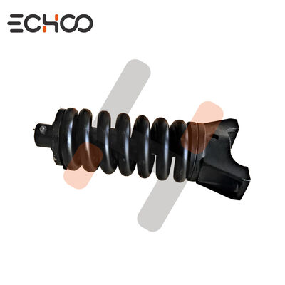 Kobelco SK70SR 예비 부품용 YT54D00002F1 애프터마켓 트랙 조절기 Assy