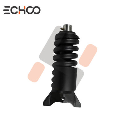 Kobelco SK70SR 예비 부품용 YT54D00002F1 애프터마켓 트랙 조절기 Assy