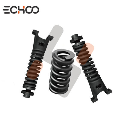 Track Adjuster Assy HY81M915014GGC for Hyundai R55-9 Track Group