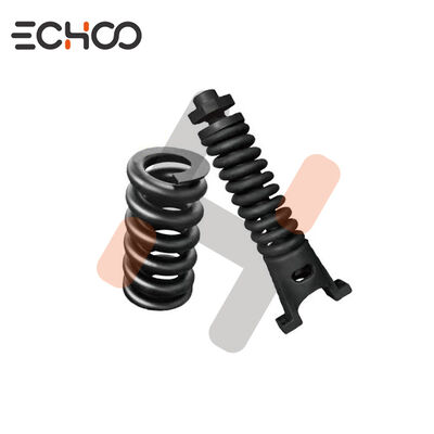 Track Adjuster Assy HY81M915014GGC for Hyundai R55-9 Track Group