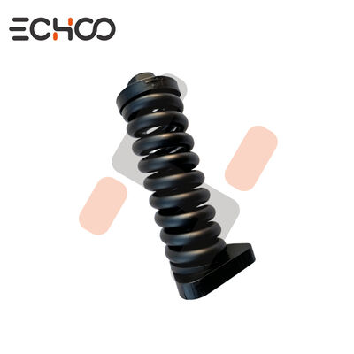 629-4972 Caterpillar 305 E2 RH 장기 지속 장치용 트랙 조절 장치 어셈블리