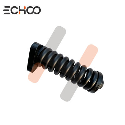 629-4972 Caterpillar 305 E2 RH 장기 지속 장치용 트랙 조절 장치 어셈블리
