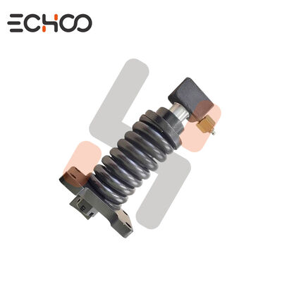 456-6836 Caterpillar 301.4C 하부 구조 부품용 애프터마켓 트랙 조절기 Assy