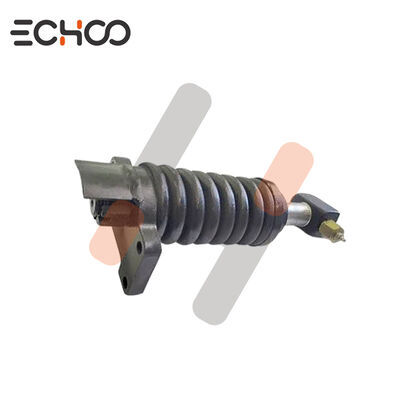 456-6836 Caterpillar 301.4C 하부 구조 부품용 애프터마켓 트랙 조절기 Assy