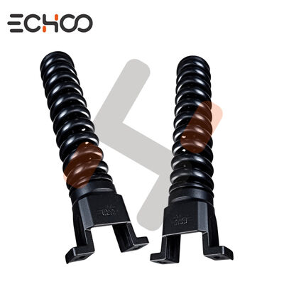 HY81MH14030GGC Aftermarket Track Adjuster Assy for Hyundai R35Z-7 RH Spare Parts