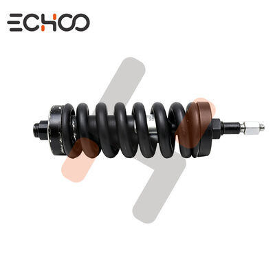 Hitachi EX30 차대 부품용 트랙 조절 장치 Assy 9126850