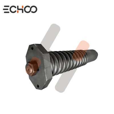 Kobelco SK50SR-3 Strong Unit용 트랙 조절기 Assy PY54D00007F1