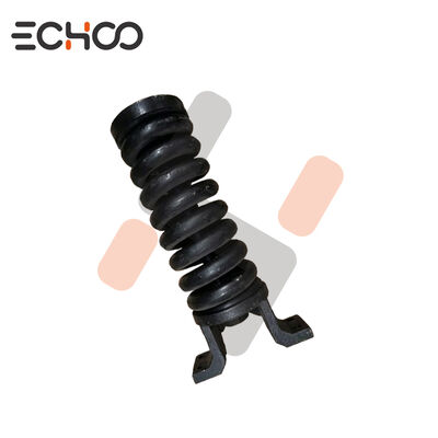 136-2462 Caterpillar 308C 내구성 구성 요소용 애프터마켓 트랙 조절기 Assy