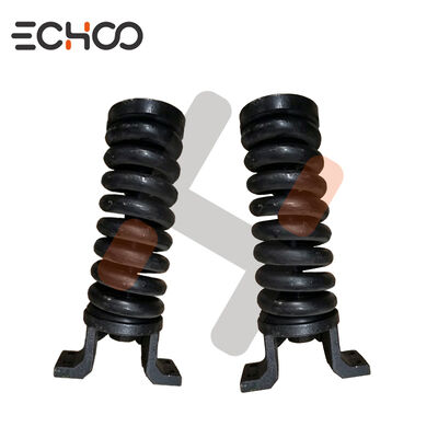 136-2462 Caterpillar 308C 내구성 구성 요소용 애프터마켓 트랙 조절기 Assy