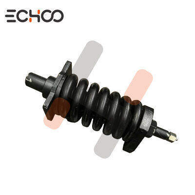 Komatsu PC40 예비 부품용 20T-30-41510 트랙 조절 장치 Assy