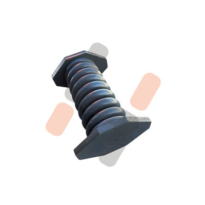 Kubota U55-4 오래 지속되는 예비용 트랙 조절기 Assy RD451-21500