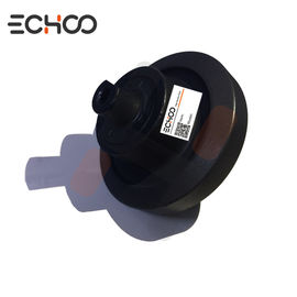 ECHOO DX27 궤도 롤러 두산은 소형 굴착기 하부 구조 부속 K1014351 바닥 롤러 공급자를 분해합니다