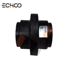 ECHOO DX27 궤도 롤러 두산은 소형 굴착기 하부 구조 부속 K1014351 바닥 롤러 공급자를 분해합니다