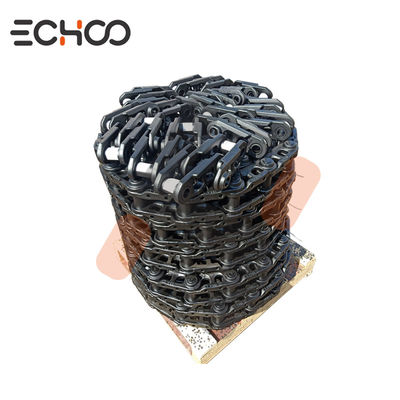 FOR WIRTGEN SP850 바리오 트랙 체인 조립 ECHOO 하부 구조 부분은 링크 조립을 추적합니다