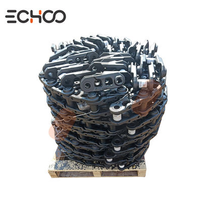 FOR WIRTGEN SP850 바리오 트랙 체인 조립 ECHOO 하부 구조 부분은 링크 조립을 추적합니다
