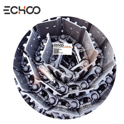ECHOO 라이베르 R900 R310 트랙 링크 체인 굴삭기 하부 구조 부분