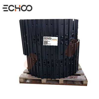 ECHOO 라이베르 R900 R310 트랙 링크 체인 굴삭기 하부 구조 부분