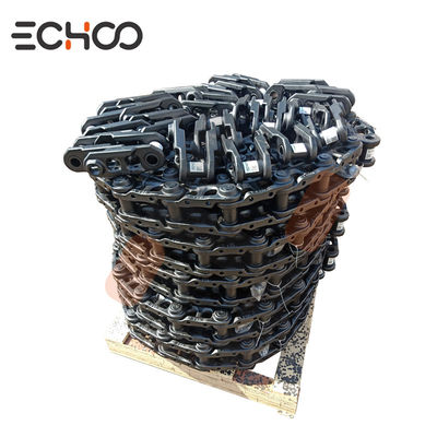 ECHOO 라이베르 R900 R310 트랙 링크 체인 굴삭기 하부 구조 부분